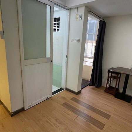 Sky House Lejlighedshotel Ho Chi Minh-Byen Eksteriør billede