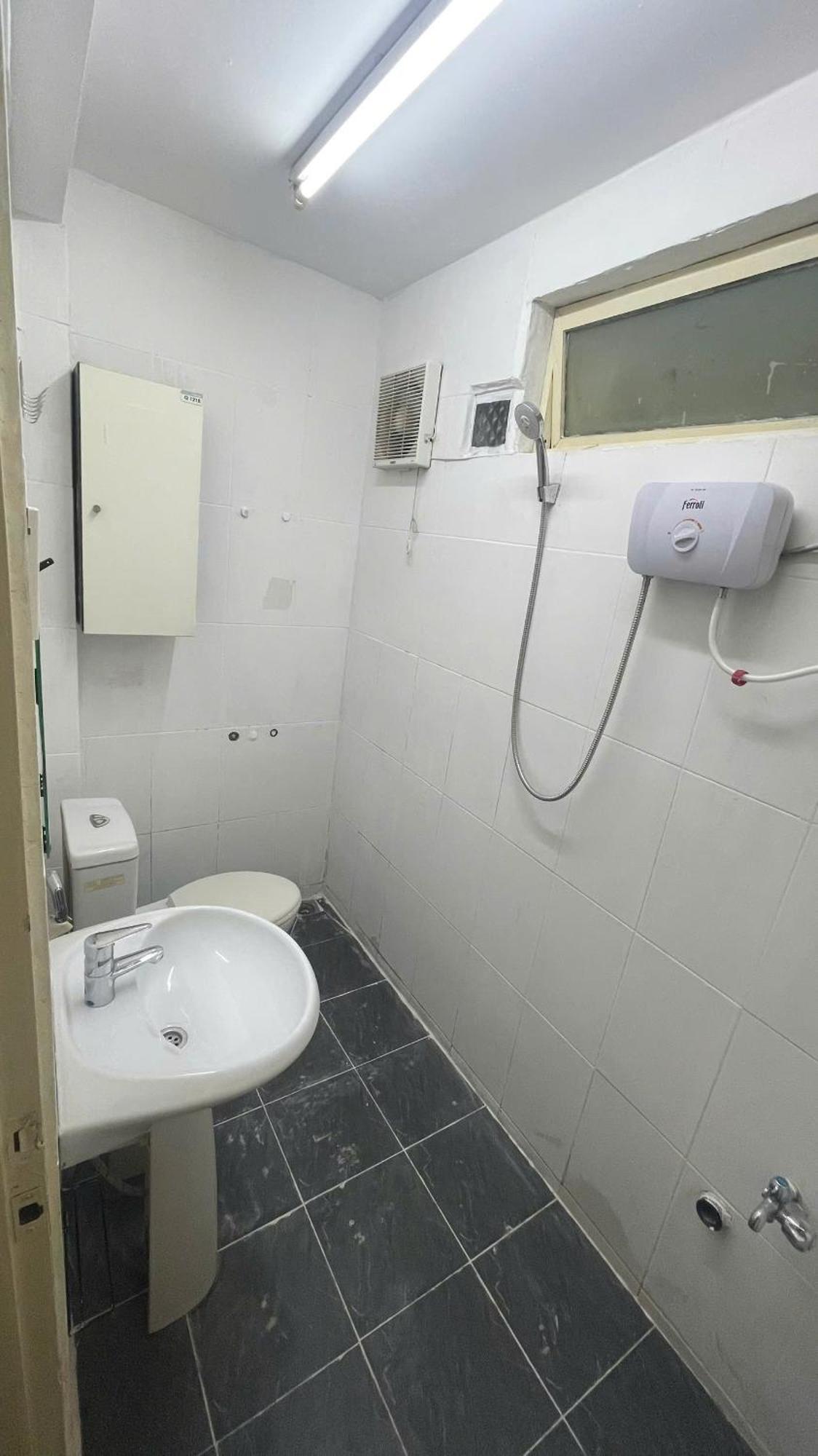 Sky House Lejlighedshotel Ho Chi Minh-Byen Eksteriør billede