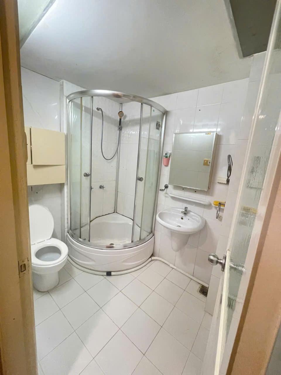 Sky House Lejlighedshotel Ho Chi Minh-Byen Eksteriør billede