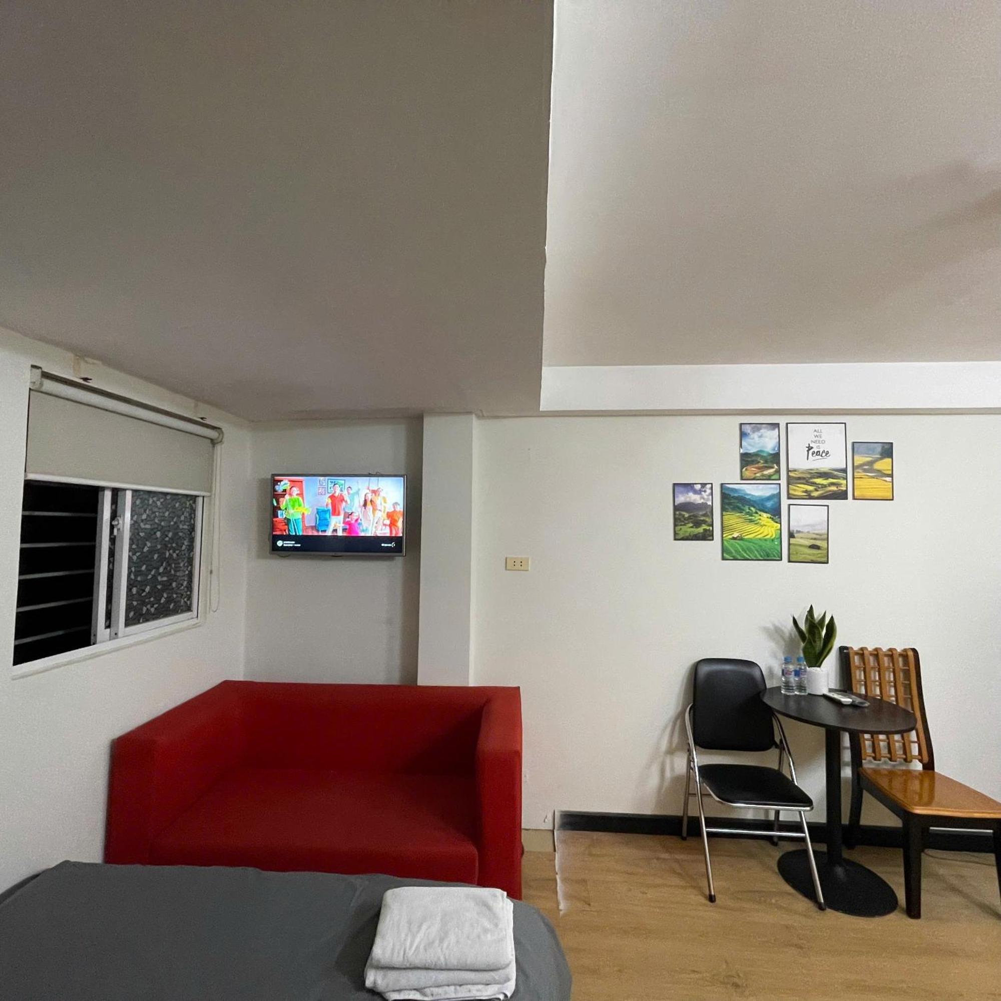 Sky House Lejlighedshotel Ho Chi Minh-Byen Eksteriør billede